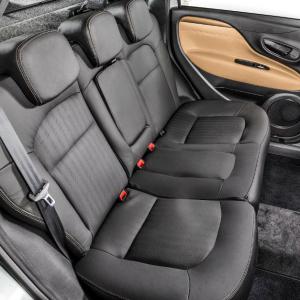 Conforto do Línea Absolut