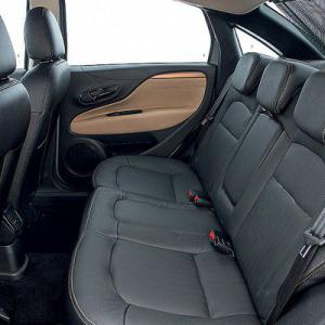 Línea Absolut muito mais conforto