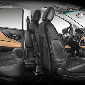 Línea Absolut TM Taxi Exclusive