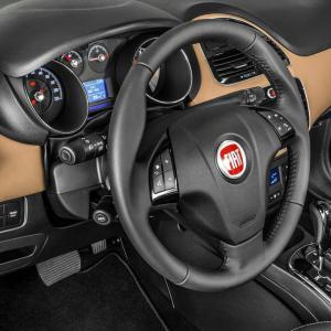 Segurança -  Línea Absolut