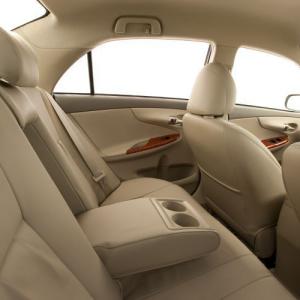 Venha Sentir um Conforto Exclusivo