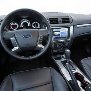 Modernidade e Segurança de nosso Fusion